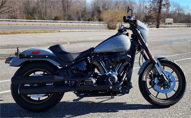 2024 Harley-Davidson Softail Low Rider S | All American Harley