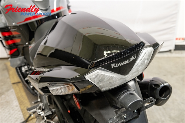 2022 Kawasaki Ninja ZX-14R ABS at Friendly Powersports Slidell