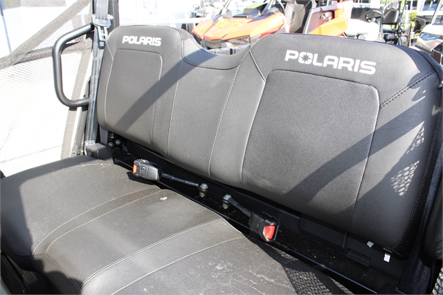 2023 Polaris Ranger Crew SP 570 Premium at Pasco Powersports