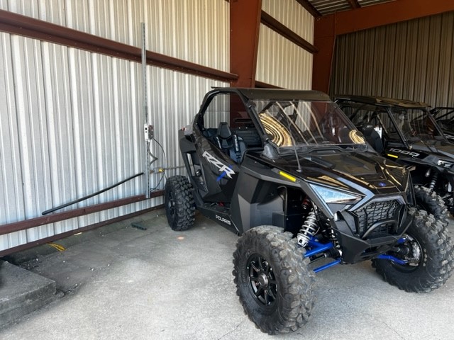 2022 Polaris RZR Pro XP Ultimate at Shoal's Outdoor Sports - Florence