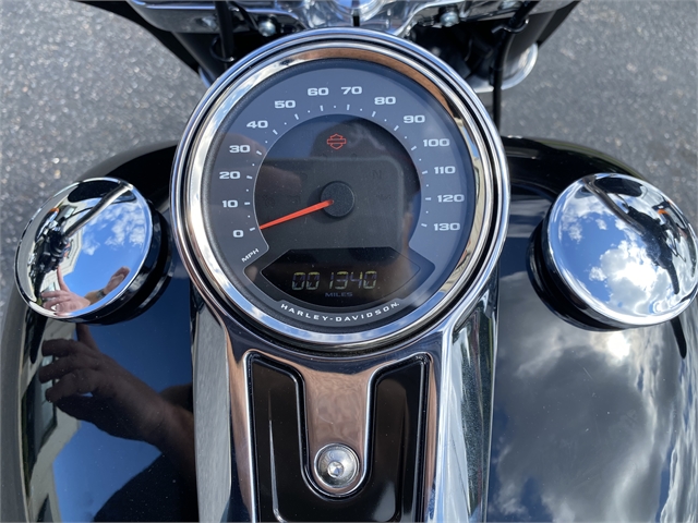 2021 Harley-Davidson Cruiser Sport Glide at Southside Harley-Davidson