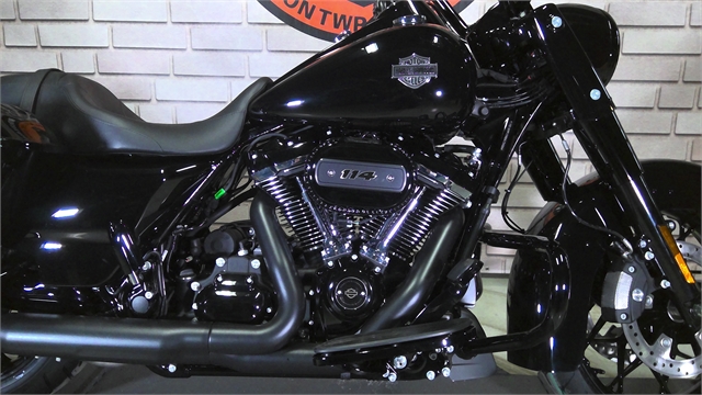 2024 Harley-Davidson Road King Special at Wolverine Harley-Davidson