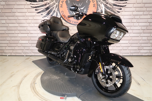2023 Harley-Davidson Road Glide Limited at Wolverine Harley-Davidson