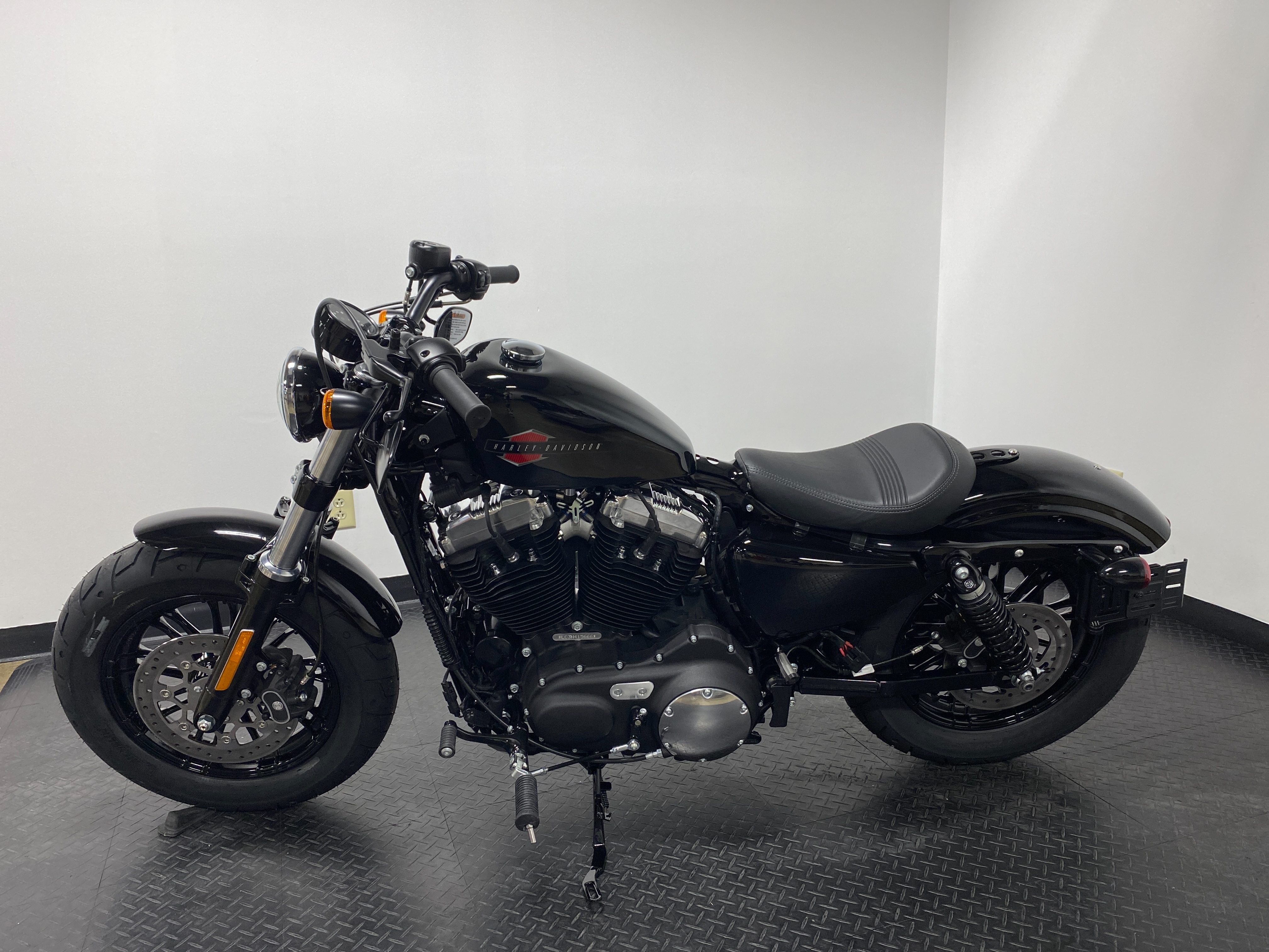2022 Harley-Davidson Sportster Forty-Eight at Cannonball Harley-Davidson