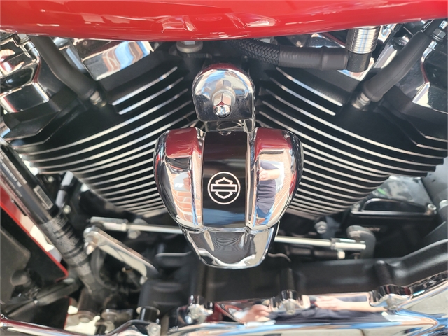 2021 Harley-Davidson FLHTK-SHRINE-FIREFIGHTER at Harley-Davidson® of Atlanta, Lithia Springs, GA 30122
