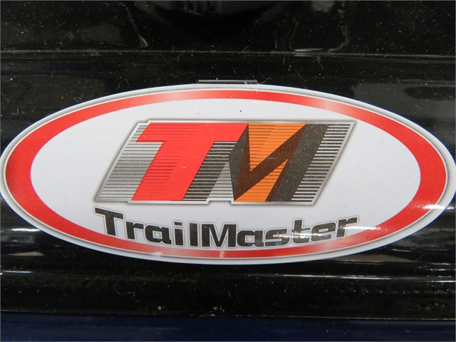 2021 TrailMaster Mid XRX Mid XRX at Sky Powersports Port Richey