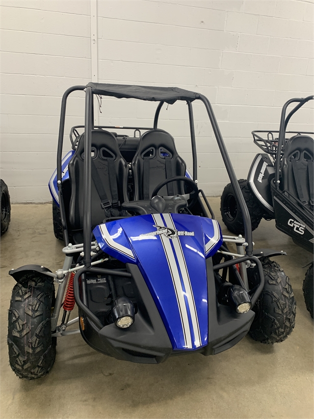 2026 Hammerhead GTS150 at ATVs and More
