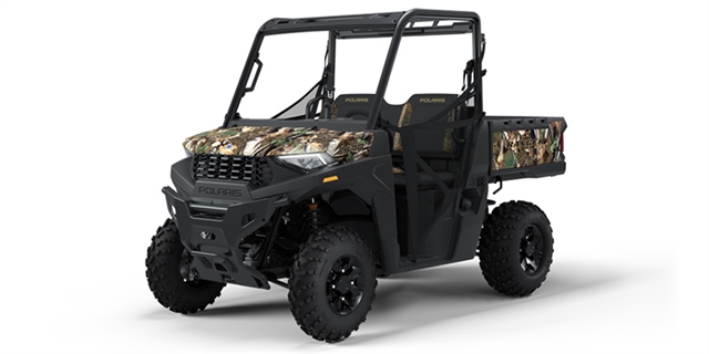 2024 Polaris Ranger SP 570 Premium at Friendly Powersports Slidell