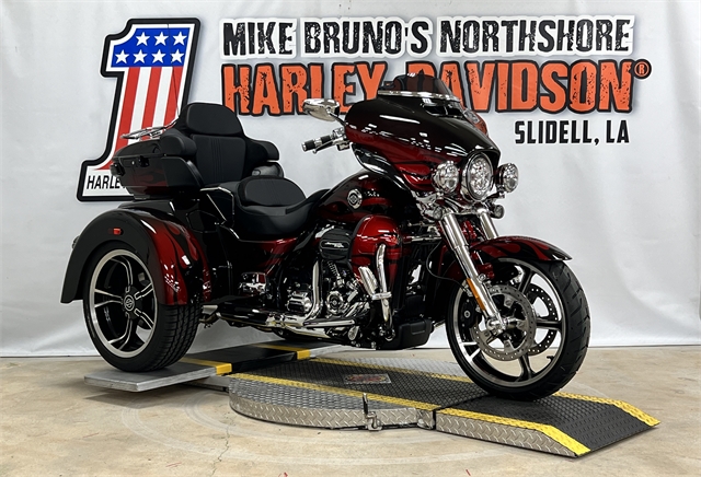 2022 Harley-Davidson FLHTCUTGSE at Mike Bruno's Northshore Harley-Davidson