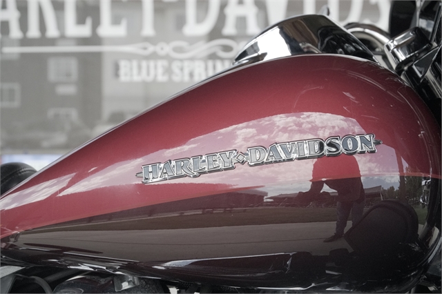 2019 Harley-Davidson Electra Glide Ultra Limited at Outlaw Harley-Davidson