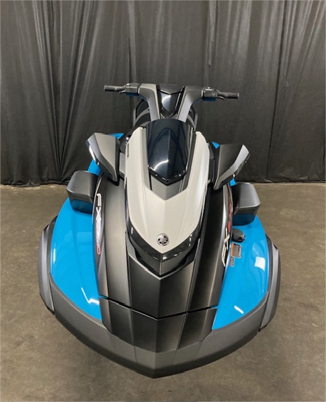 2025 Yamaha WaveRunner FX SVHO at Powersports St. Augustine