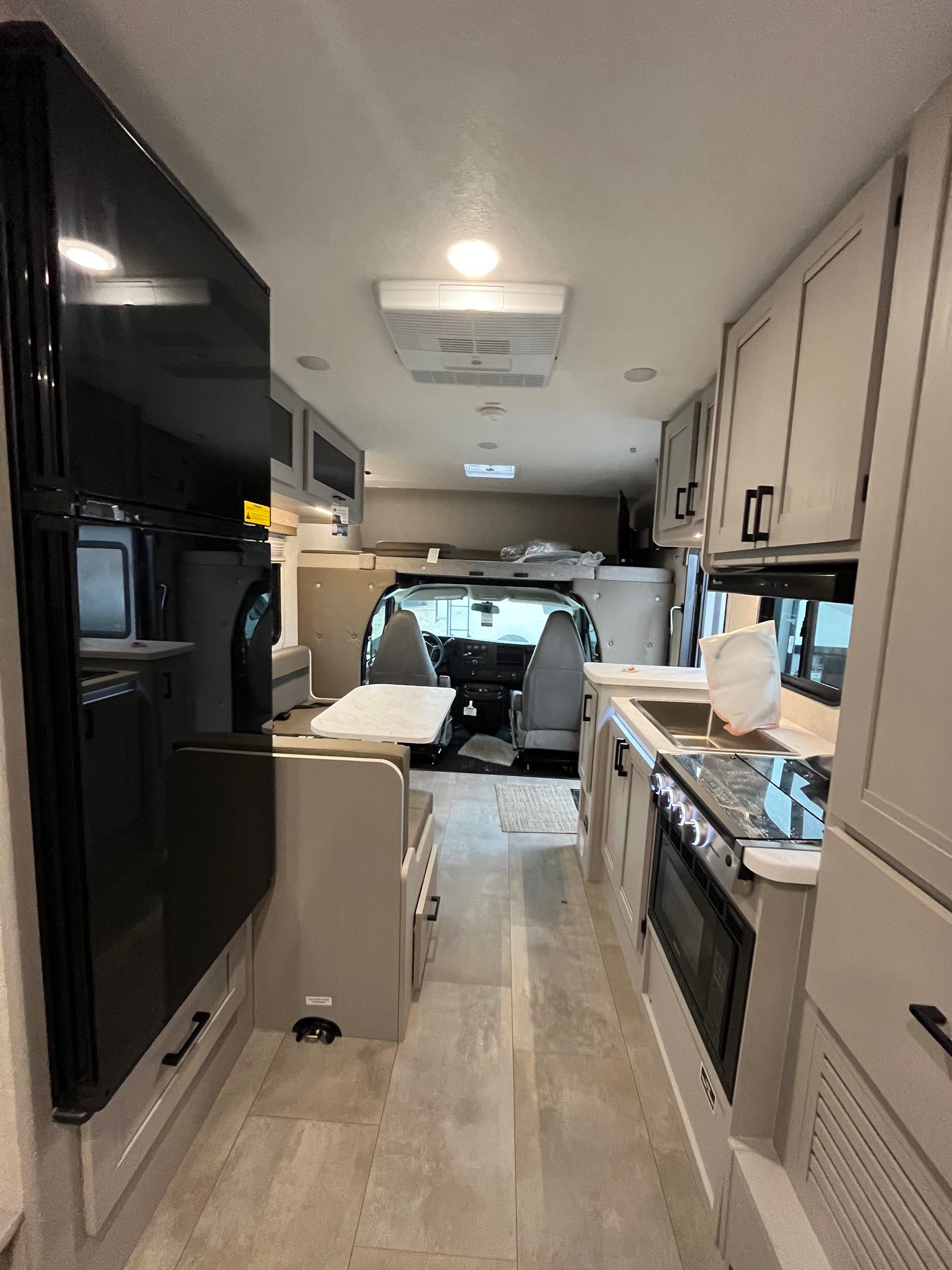 2024 Coachmen Freelander 22XG at Prosser's Premium RV Outlet