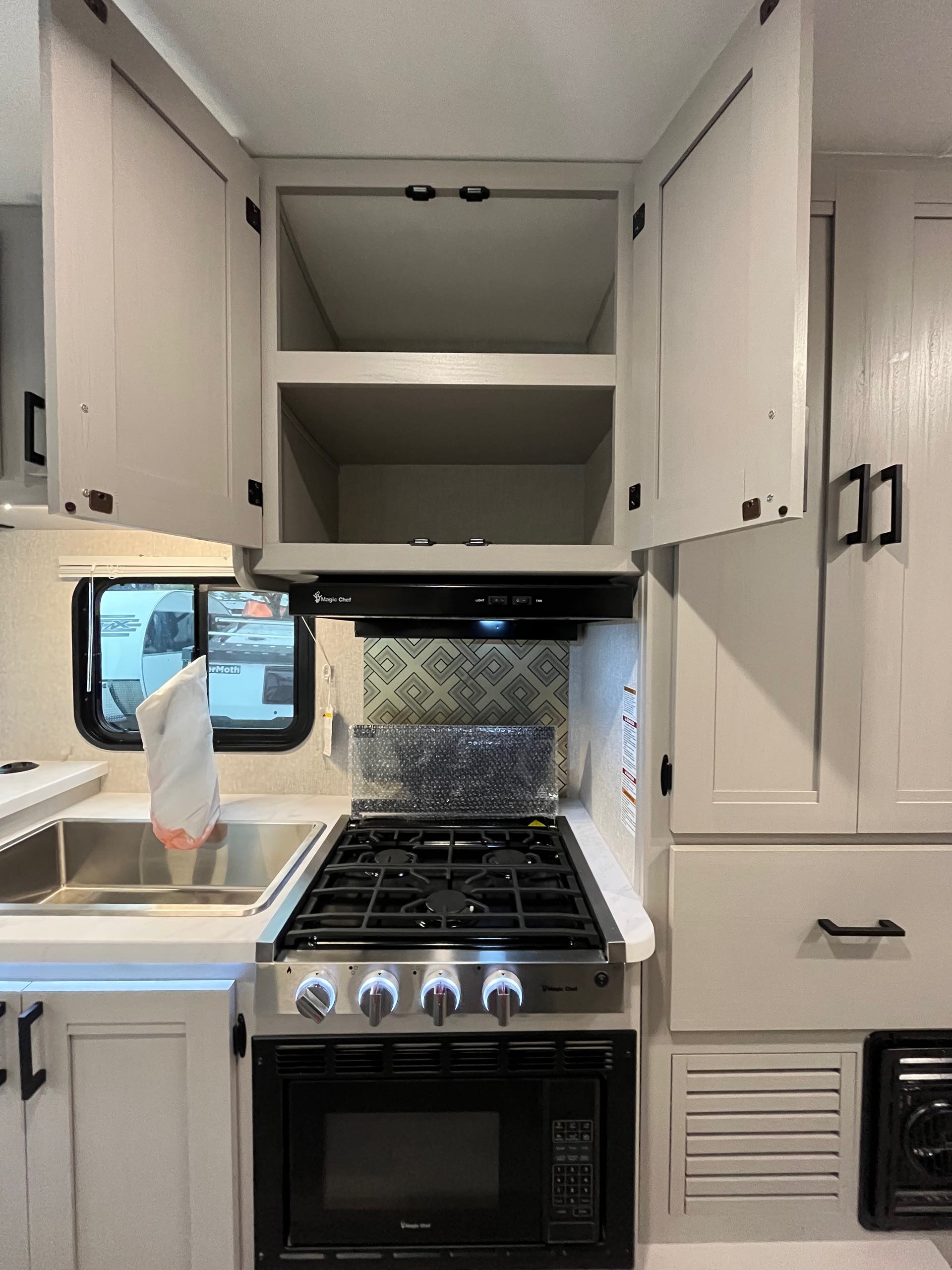 2024 Coachmen Freelander 22XG at Prosser's Premium RV Outlet