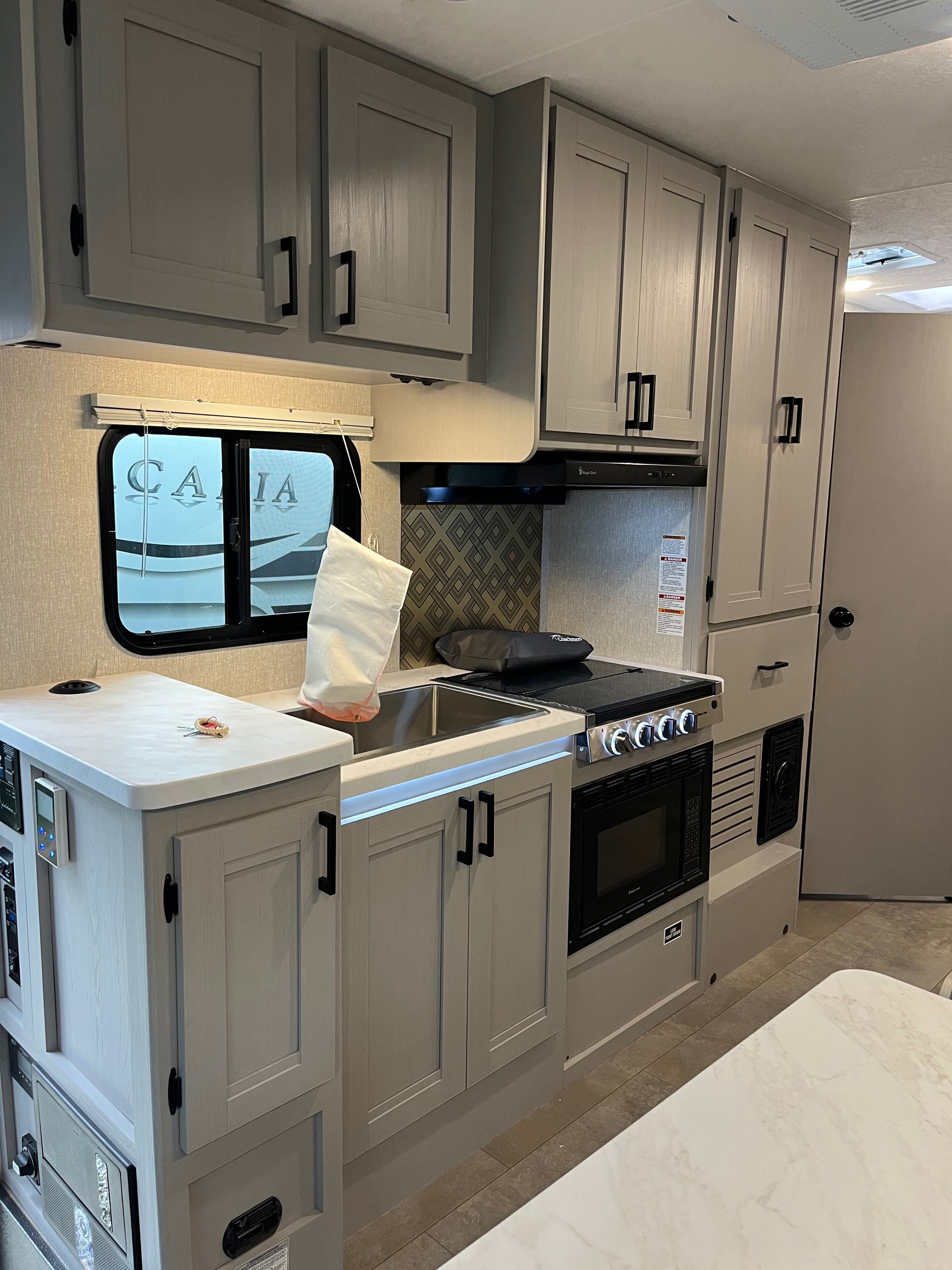 2024 Coachmen Freelander 22XG at Prosser's Premium RV Outlet