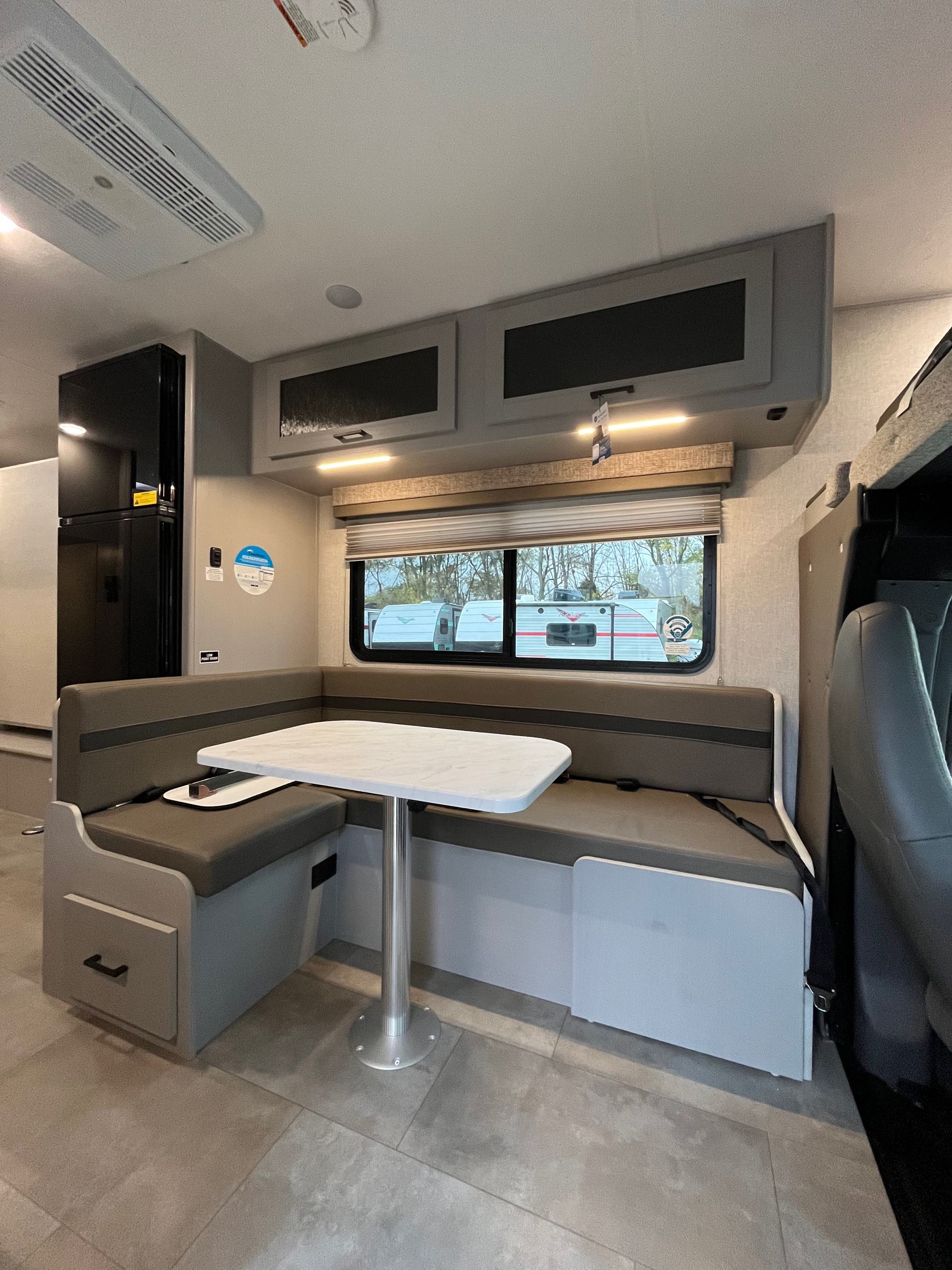 2024 Coachmen Freelander 22XG at Prosser's Premium RV Outlet