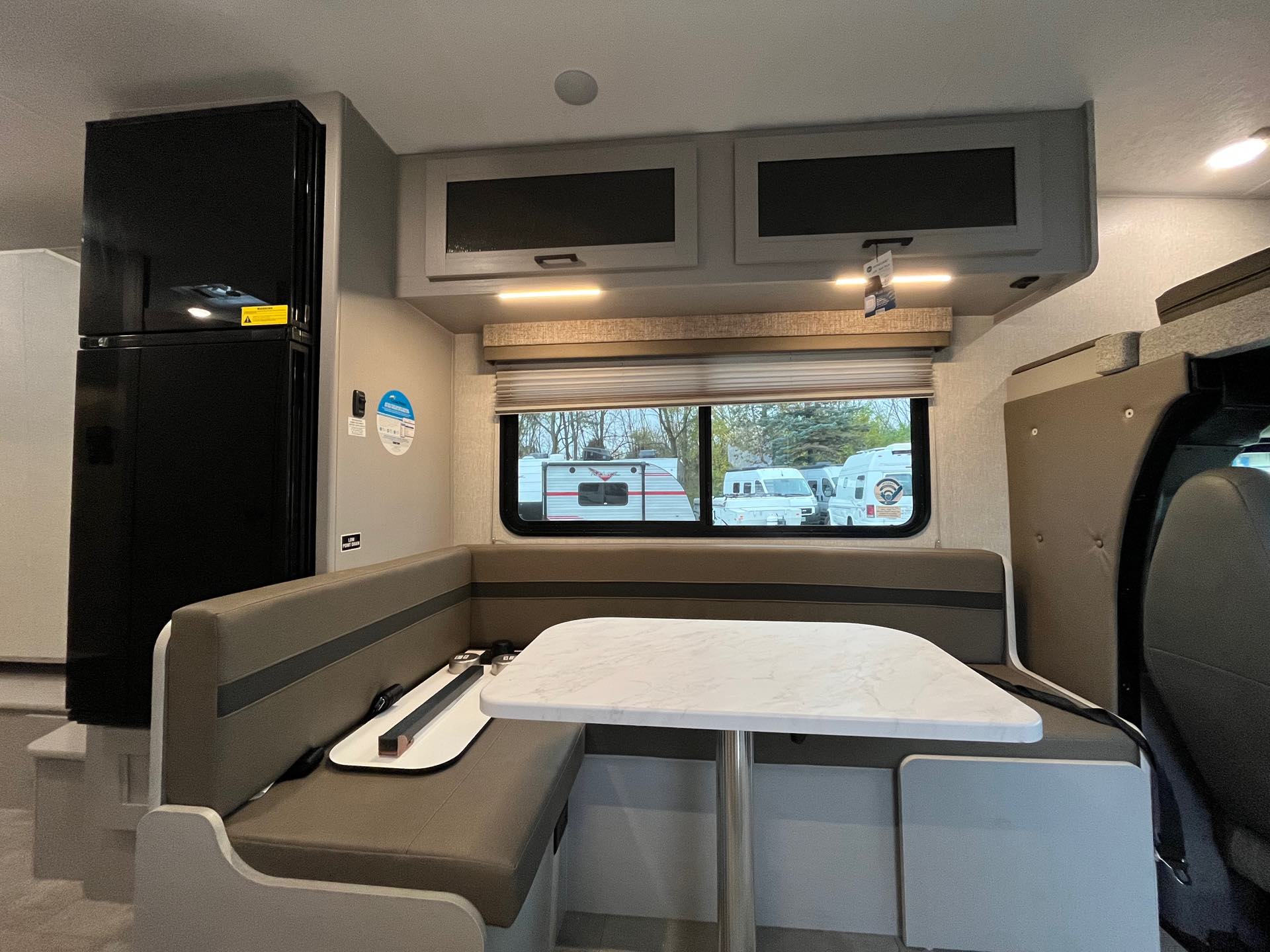 2024 Coachmen Freelander 22XG at Prosser's Premium RV Outlet