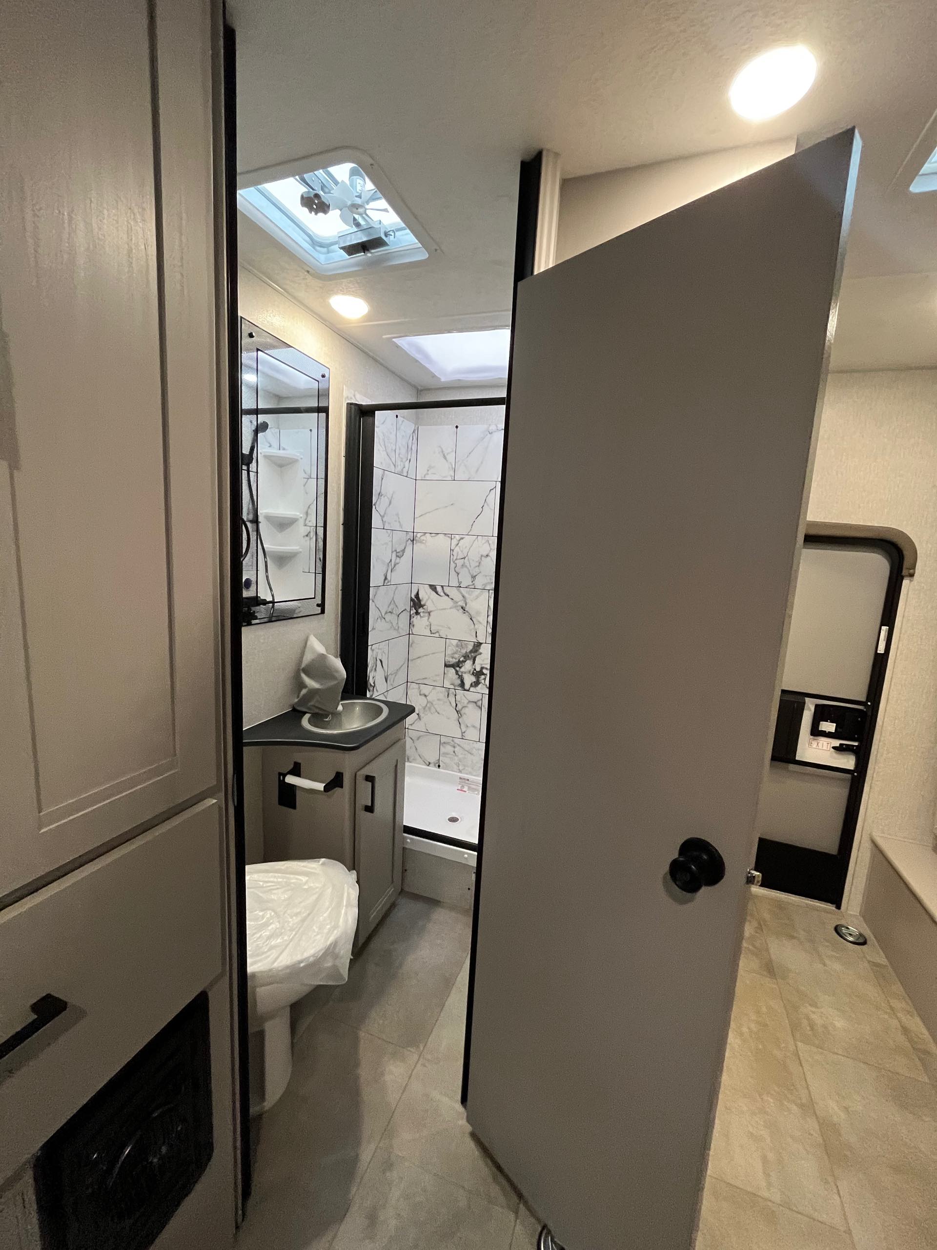 2024 Coachmen Freelander 22XG at Prosser's Premium RV Outlet