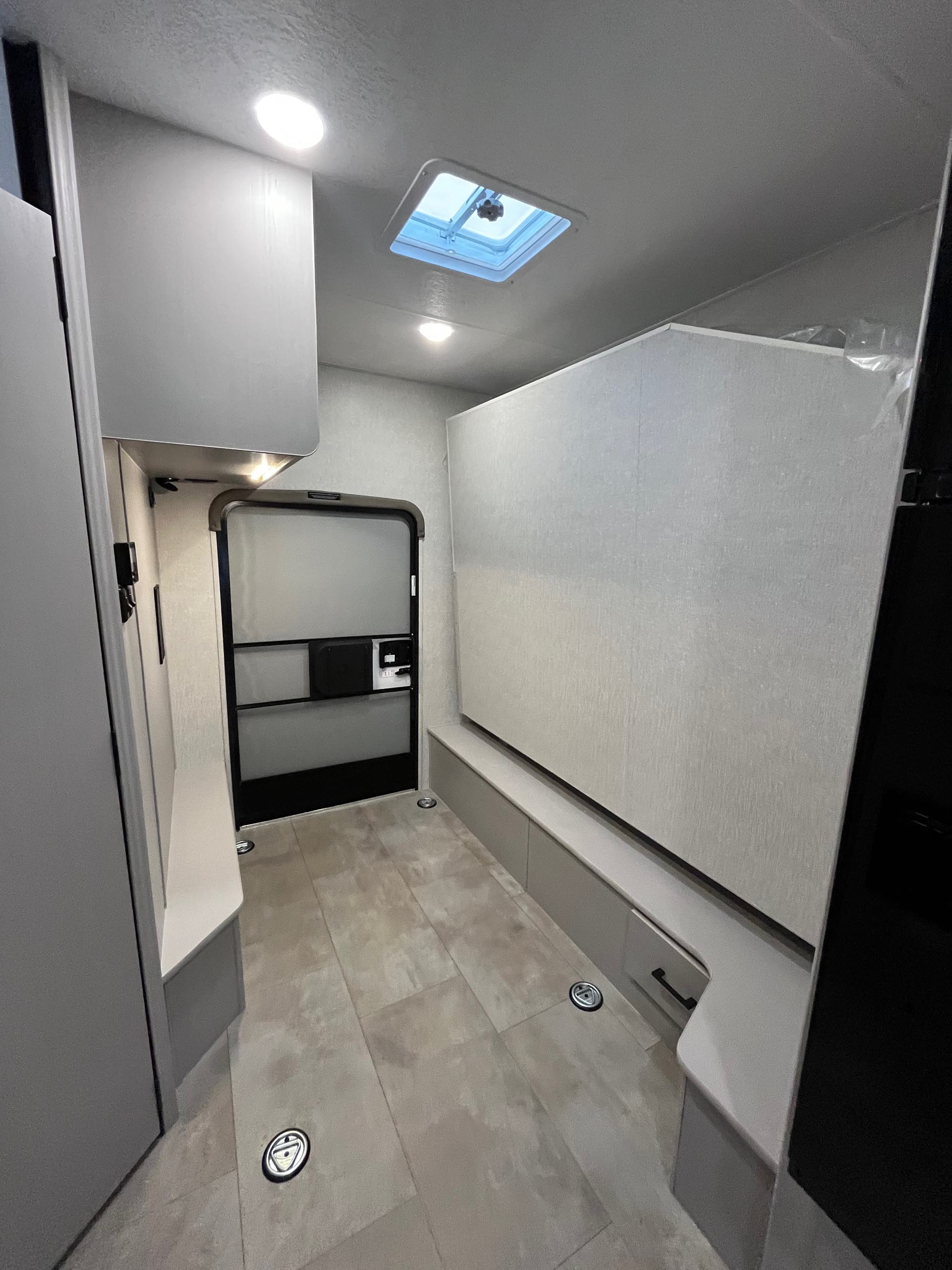 2024 Coachmen Freelander 22XG at Prosser's Premium RV Outlet