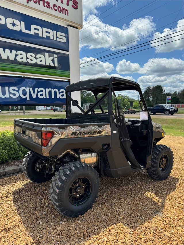 2025 Polaris Ranger XP 1000 Premium at R/T Powersports