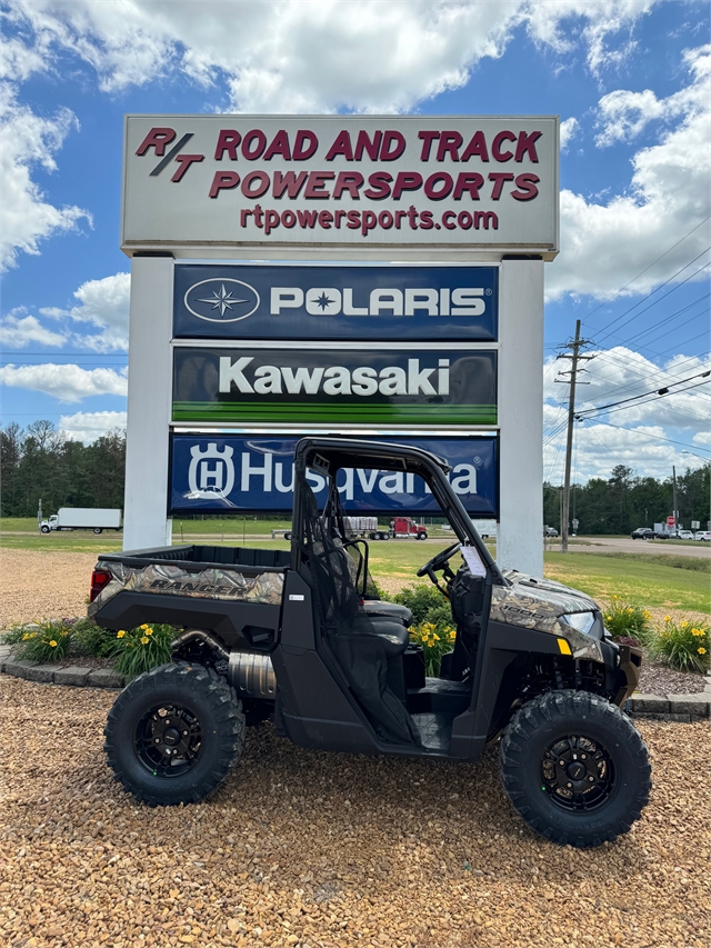 2025 Polaris Ranger XP 1000 Premium at R/T Powersports