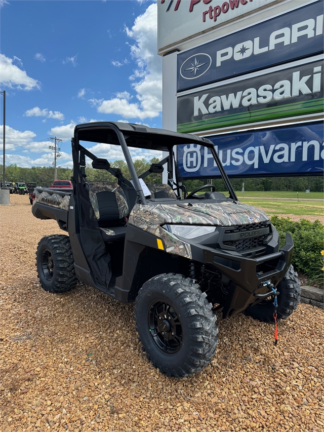 2025 Polaris Ranger XP 1000 Premium at R/T Powersports