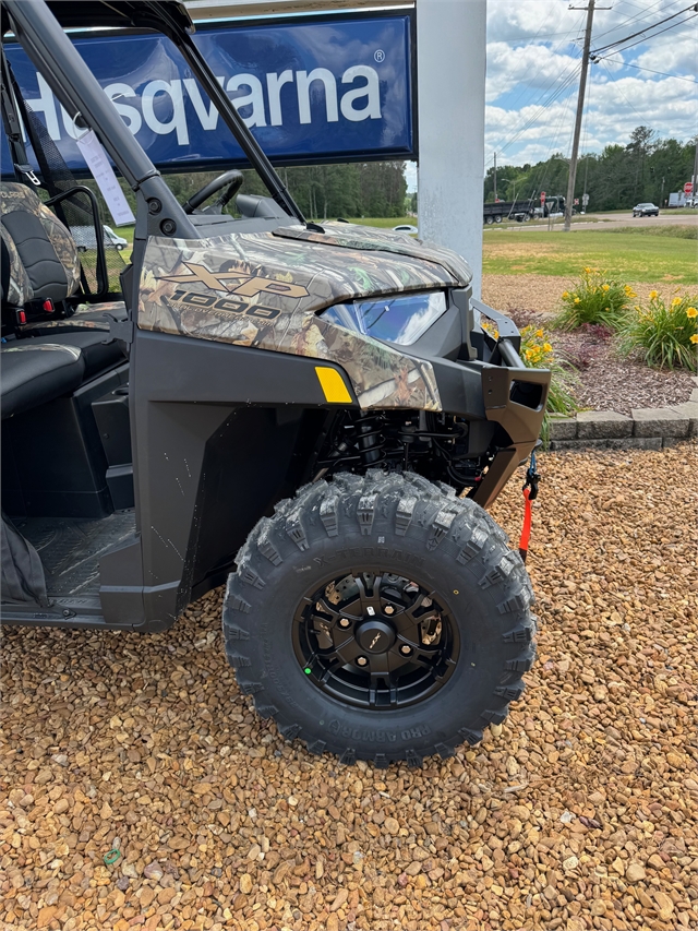 2025 Polaris Ranger XP 1000 Premium at R/T Powersports