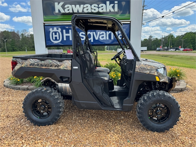 2025 Polaris Ranger XP 1000 Premium at R/T Powersports