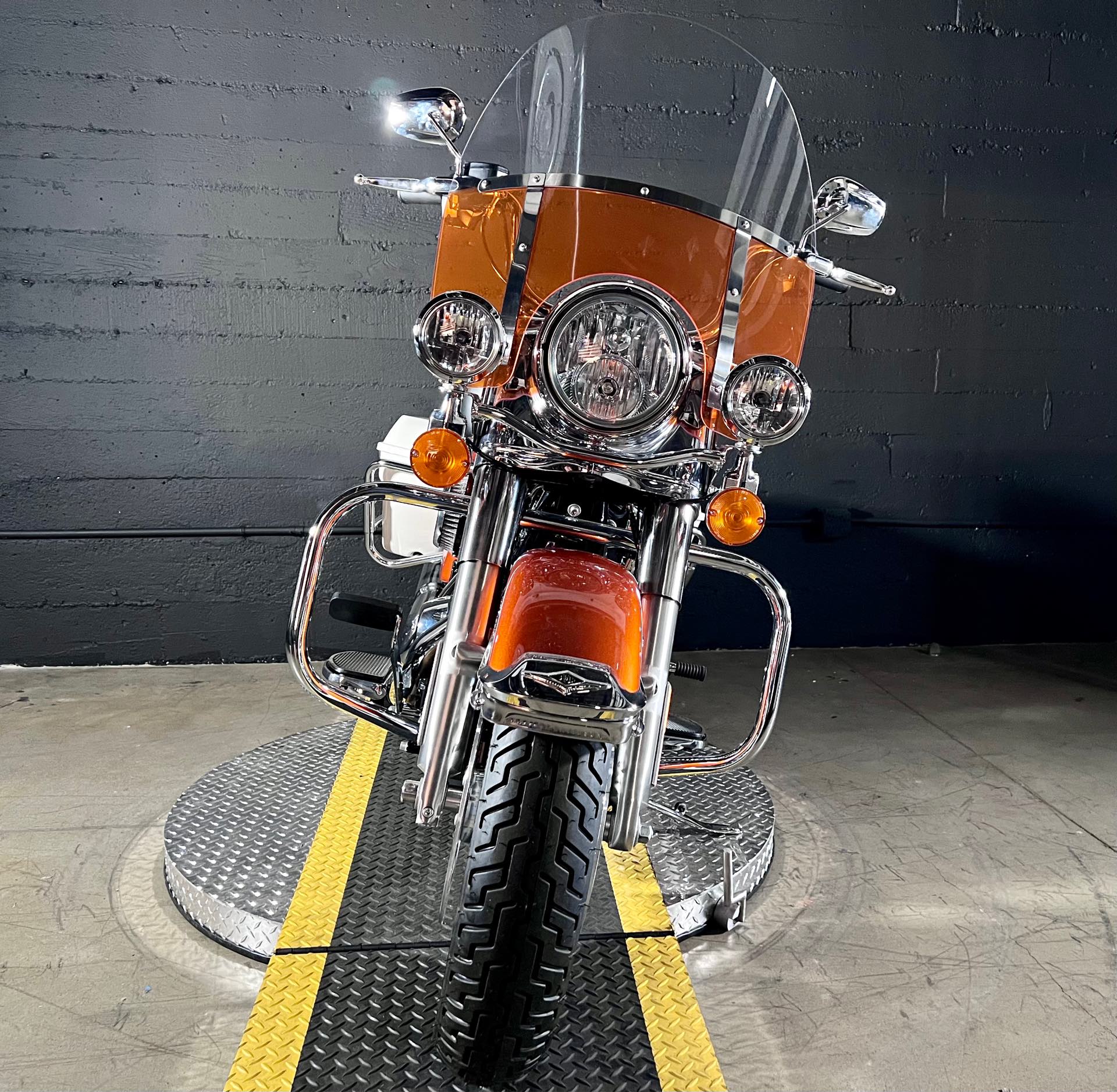2023 Harley-Davidson Electra Glide Highway King at San Francisco Harley-Davidson