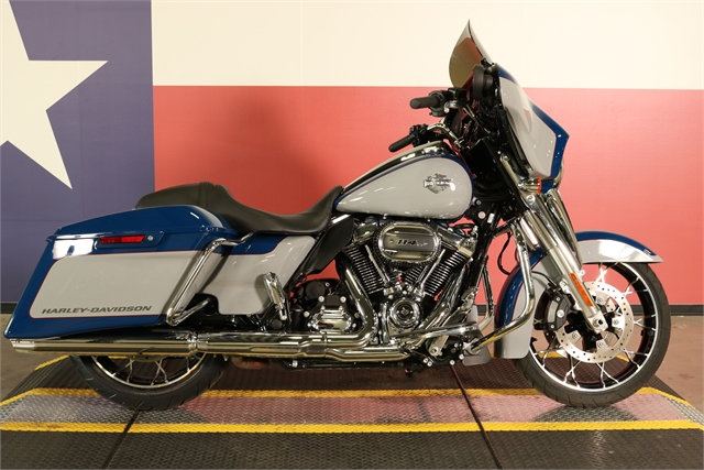 2022 Harley-Davidson Street Glide Special at Texas Harley