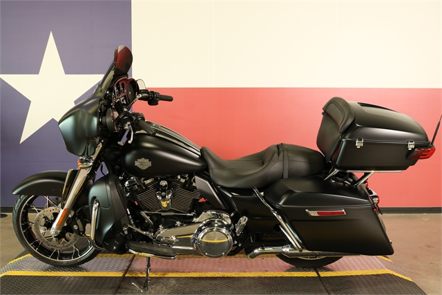 2022 Harley-Davidson Street Glide Special at Texas Harley