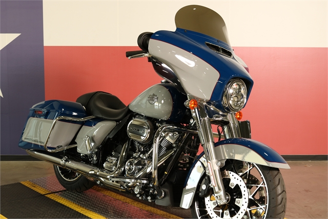 2022 Harley-Davidson Street Glide Special at Texas Harley