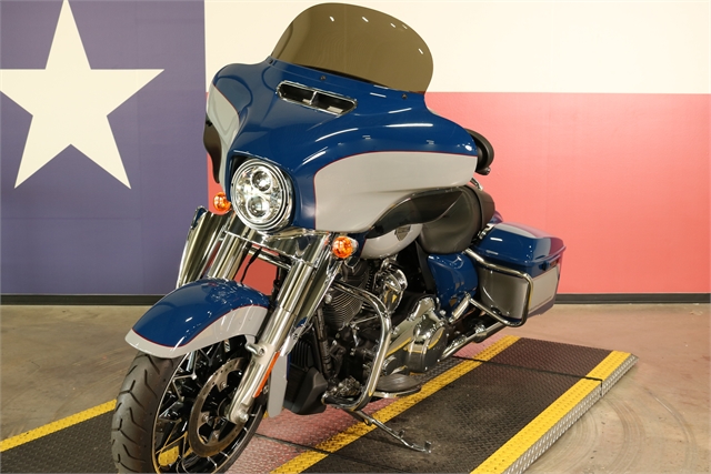 2022 Harley-Davidson Street Glide Special at Texas Harley