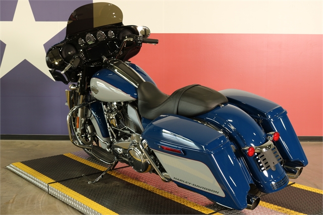 2022 Harley-Davidson Street Glide Special at Texas Harley