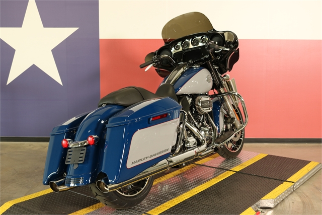 2022 Harley-Davidson Street Glide Special at Texas Harley