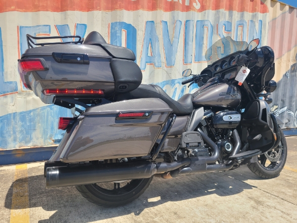 2023 Harley-Davidson Electra Glide Ultra Limited at Gruene Harley-Davidson