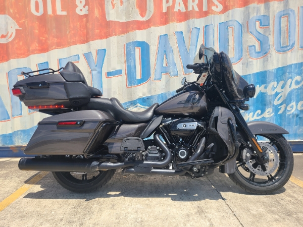 2023 Harley-Davidson Electra Glide Ultra Limited at Gruene Harley-Davidson