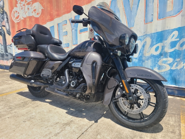 2023 Harley-Davidson Electra Glide Ultra Limited at Gruene Harley-Davidson