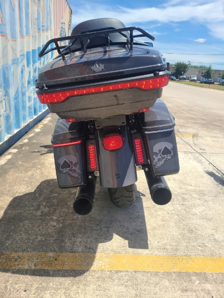 2023 Harley-Davidson Electra Glide Ultra Limited at Gruene Harley-Davidson