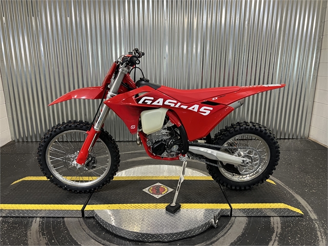 2024 GASGAS EX 450F at Teddy Morse Grand Junction Powersports