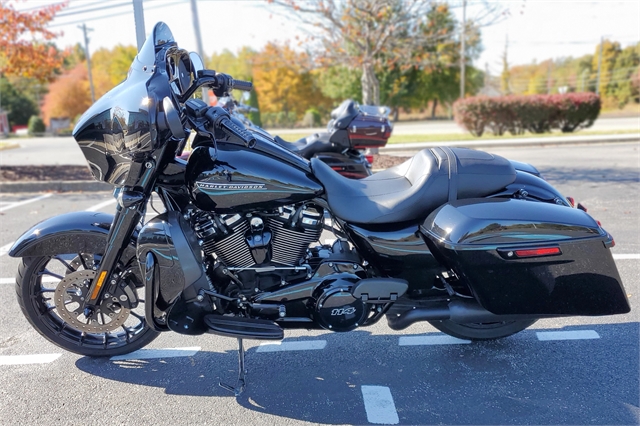 2019 Harley-Davidson Street Glide Special at All American Harley-Davidson, Hughesville, MD 20637