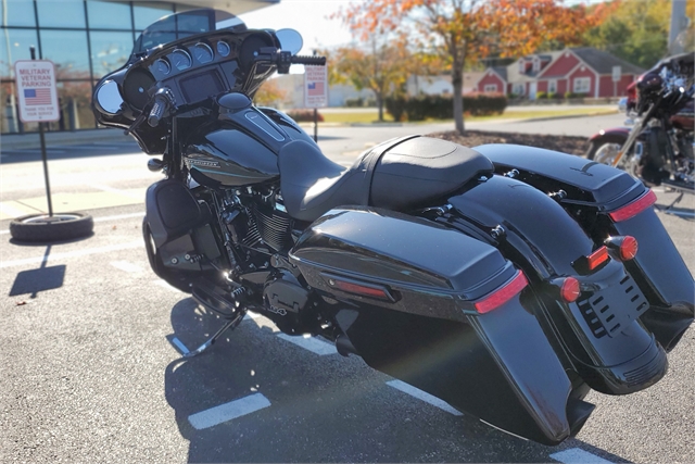 2019 Harley-Davidson Street Glide Special at All American Harley-Davidson, Hughesville, MD 20637