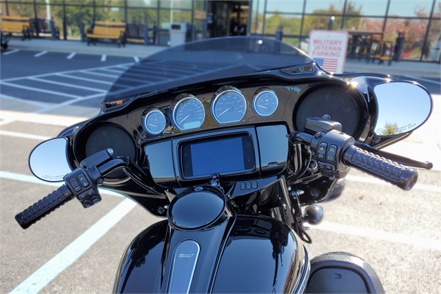 2019 Harley-Davidson Street Glide Special at All American Harley-Davidson, Hughesville, MD 20637