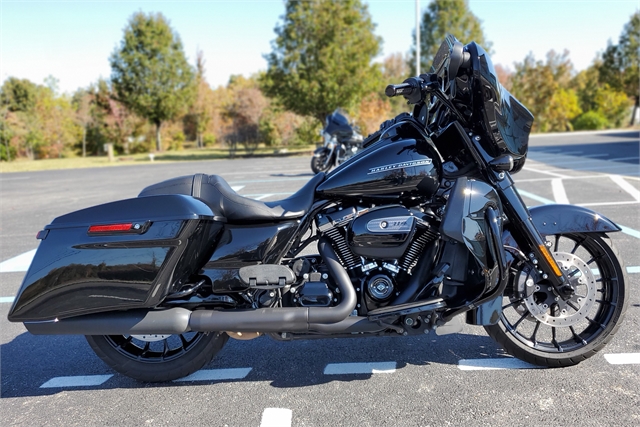 2019 Harley-Davidson Street Glide Special at All American Harley-Davidson, Hughesville, MD 20637