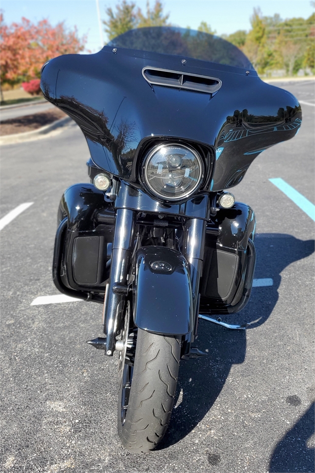 2019 Harley-Davidson Street Glide Special at All American Harley-Davidson, Hughesville, MD 20637