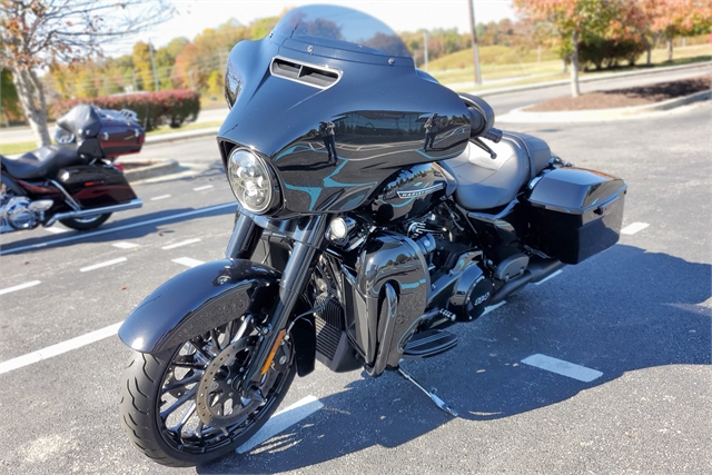 2019 Harley-Davidson Street Glide Special at All American Harley-Davidson, Hughesville, MD 20637