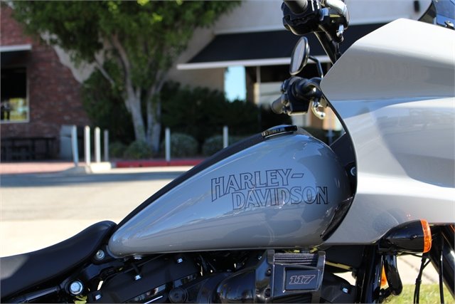 2024 Harley-Davidson Softail Low Rider ST at Quaid Harley-Davidson, Loma Linda, CA 92354