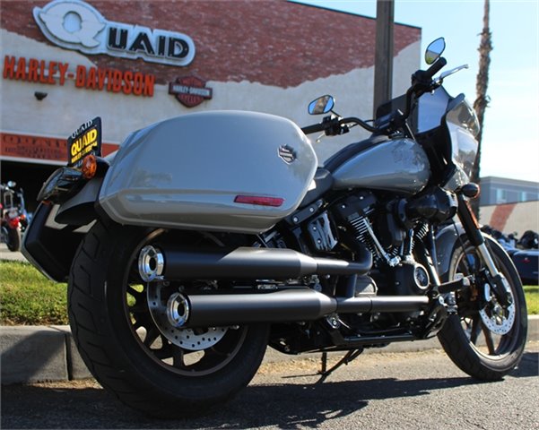 2024 Harley-Davidson Softail Low Rider ST at Quaid Harley-Davidson, Loma Linda, CA 92354