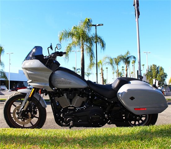 2024 Harley-Davidson Softail Low Rider ST at Quaid Harley-Davidson, Loma Linda, CA 92354