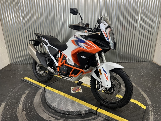 2024 KTM Super Adventure 1290 R at Teddy Morse Grand Junction Powersports