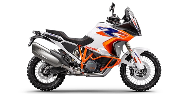 2024 KTM Super Adventure 1290 R at Teddy Morse Grand Junction Powersports